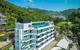 Triple L Hotel Patong Beach Phuket